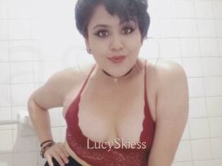 lucySkiess Anal Sexe