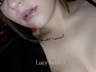 Lucy_lundon