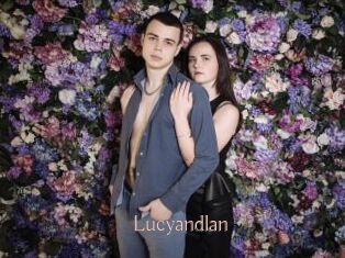 Lucyandlan