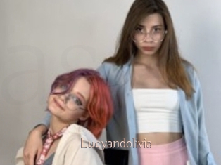 Lucyandolivia