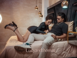 Lucyandthomas