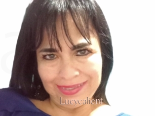 Lucycalient