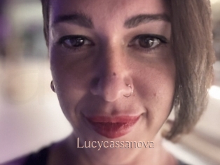 Lucycassanova