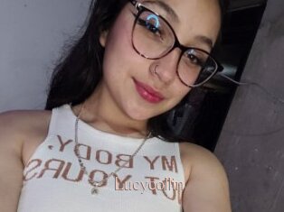 lucycollin Anal Sexe