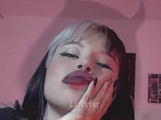 Lucyfxr