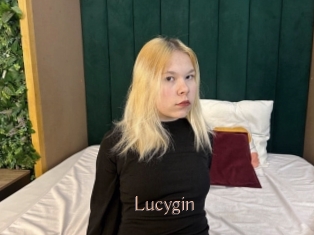 Lucygin