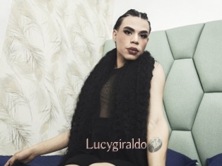 lucygiraldo Anal Sexe