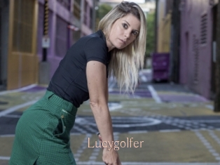 Lucygolfer