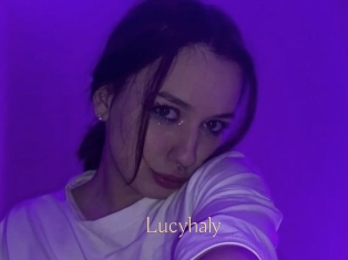 Lucyhaly
