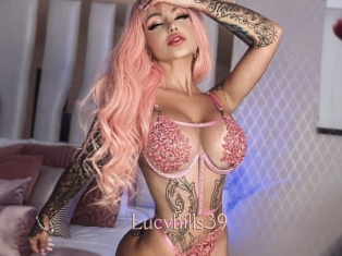 lucyhills39 Anal Sexe