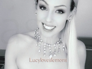 Lucyloveslemons