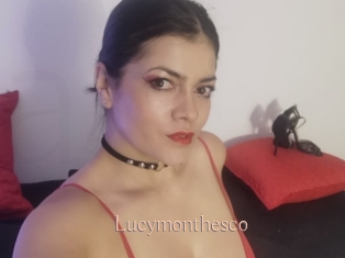 Lucymonthesco