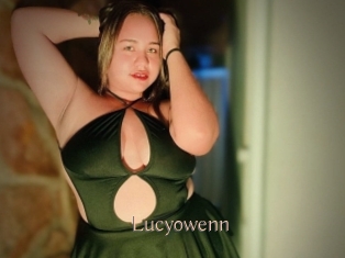 Lucyowenn