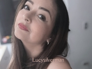 Lucysilverman