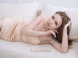 Lucyskiylar