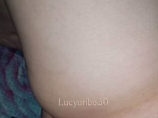 Lucyuribe30