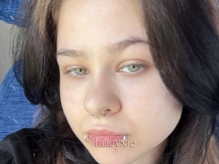 Lucyxie