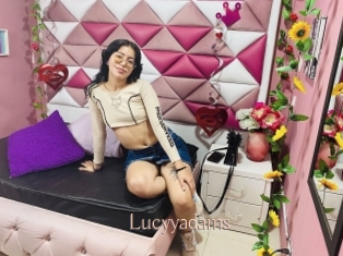 lucyyadams Anal Sexe