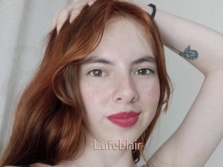 Lufeblair