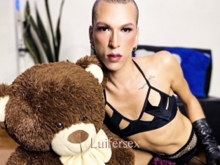 Luifersex