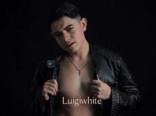 Luigiwhite