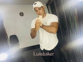 Luiisbaker