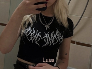 Luisa