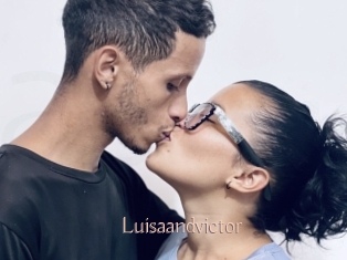 luisaandvictor Anal Sexe