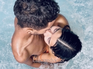 Luisaandvictor