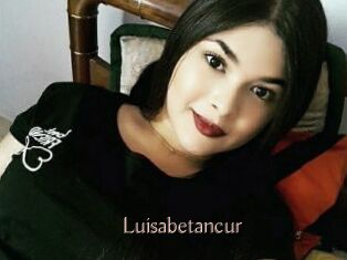 Luisabetancur