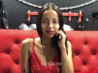 Luisacox