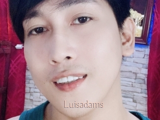 Luisadams