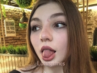 Luisagrimes