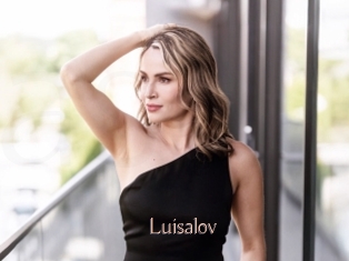 Luisalov