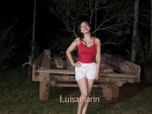 Luisamarin
