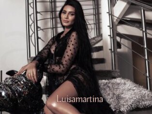 Luisamartina