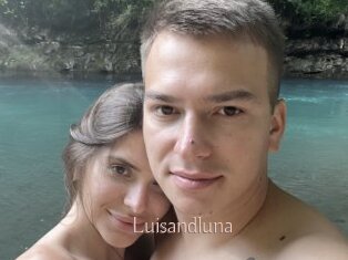 Luisandluna