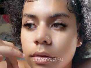 Luisasweet4u