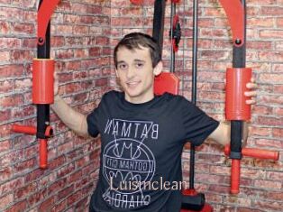 Luismclean