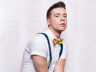 Luissmiley
