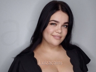 luizacains Anal Sexe