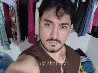 luizinhofortal Anal Sexe