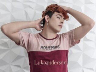 Lukaanderson