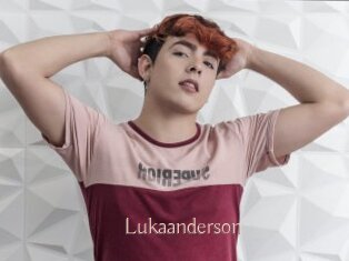 Lukaanderson