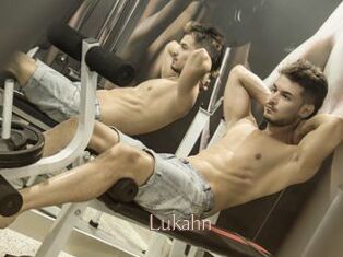 Lukahn