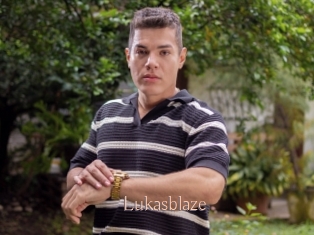 Lukasblaze