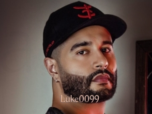 luke0099 Anal Sexe