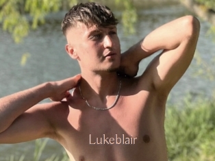 lukeblair Anal Sexe