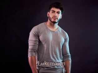 Lukemason