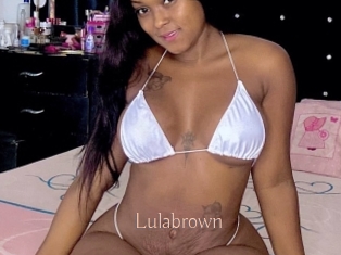 lulabrown Anal Sexe